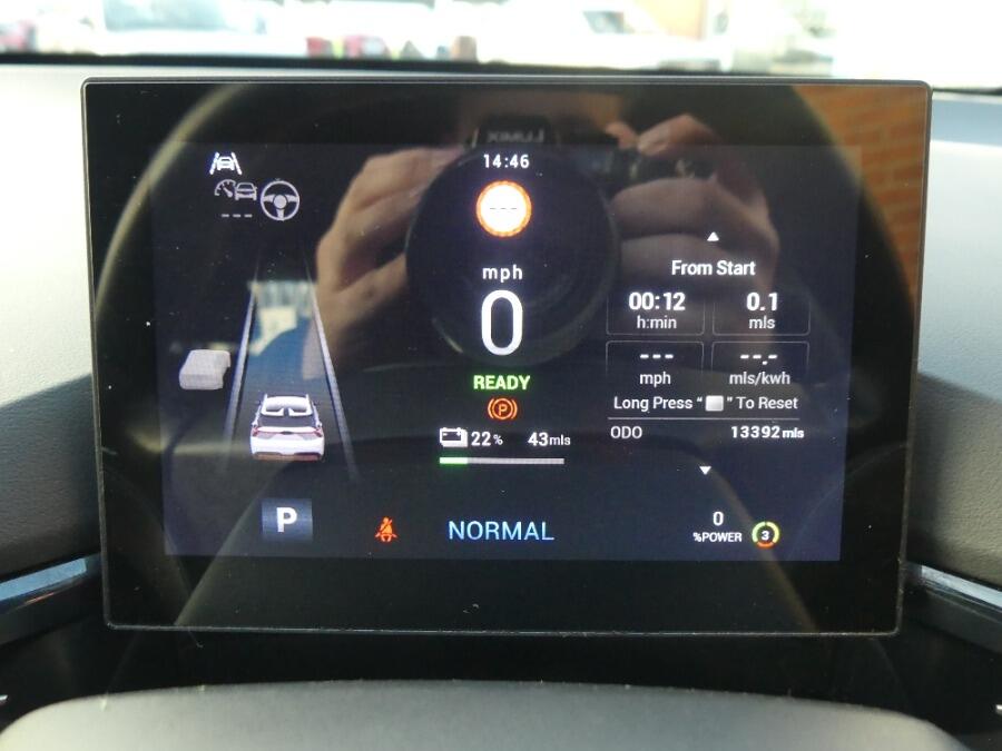 Used MG MG4 2024 for sale - 77175417: Photo 49