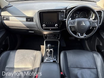 Used Mitsubishi Outlander 2019 for sale - 78374971: Photo