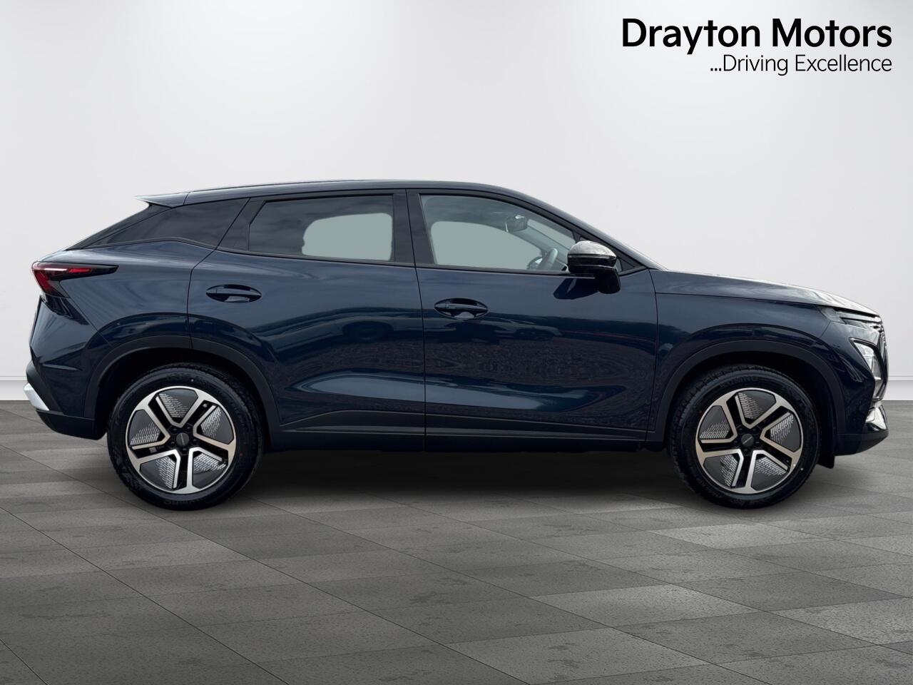 Used Omoda OMODA 5 for sale - 77925679: Photo 10