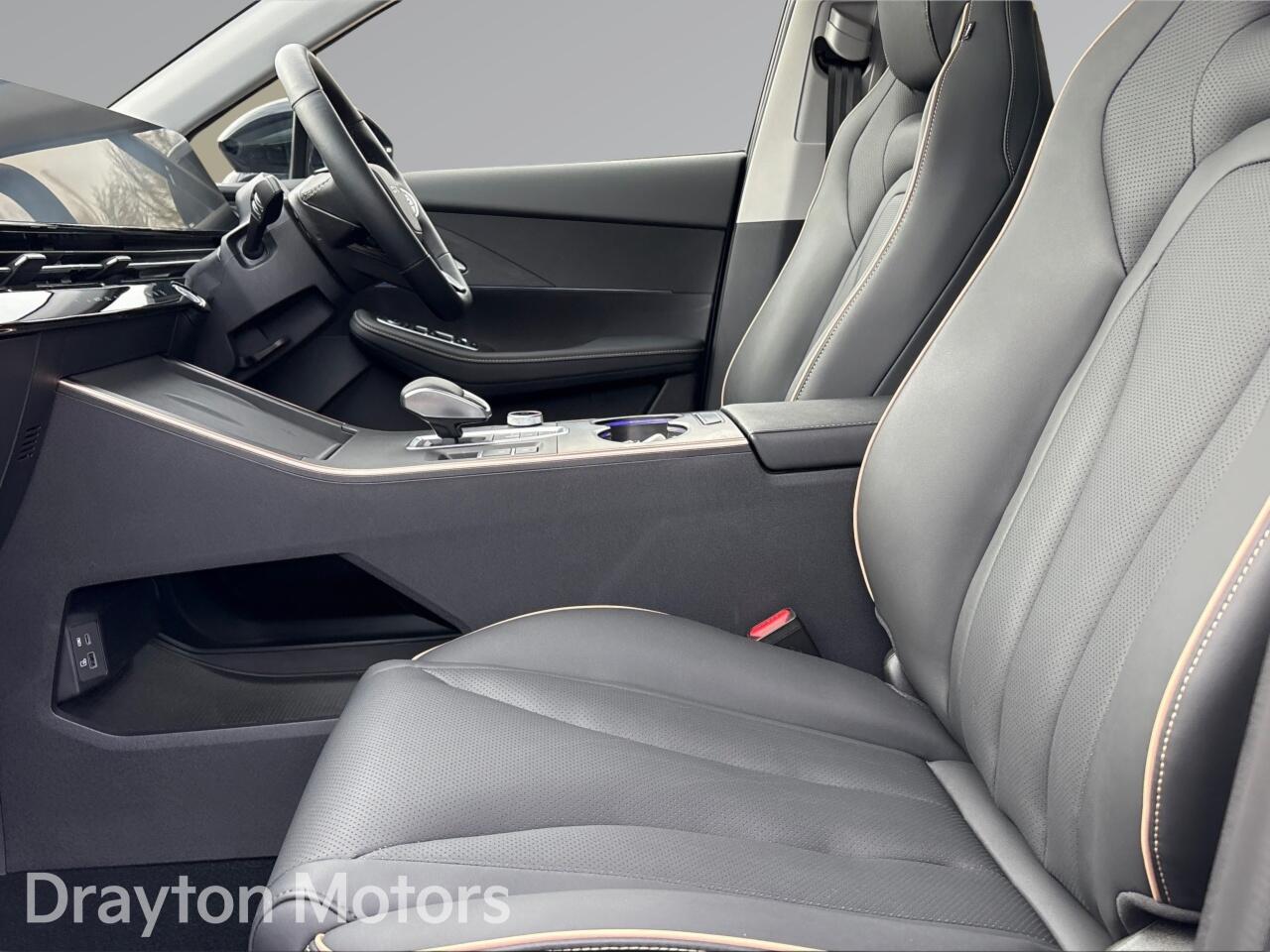 Used Omoda OMODA 5 for sale - 77925679: Photo 12