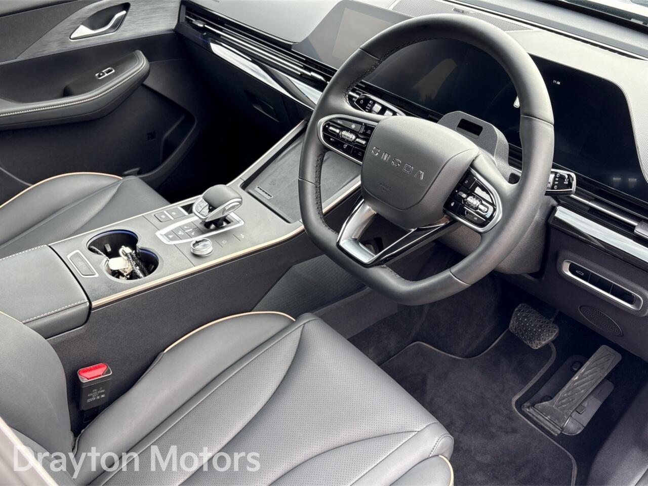 Used Omoda OMODA 5 for sale - 77925679: Photo 13