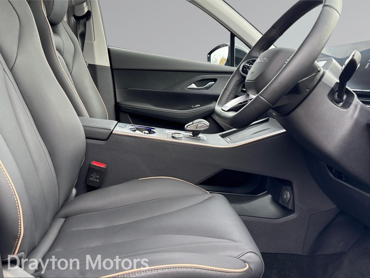 Used Omoda OMODA 5 for sale - 77925679: Photo 15