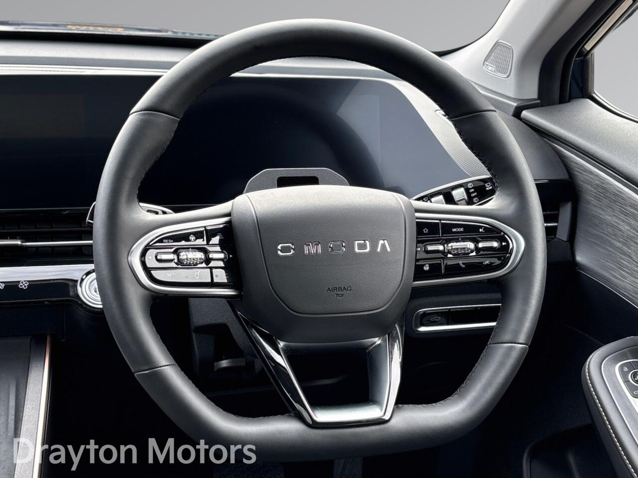 Used Omoda OMODA 5 for sale - 77925679: Photo 16