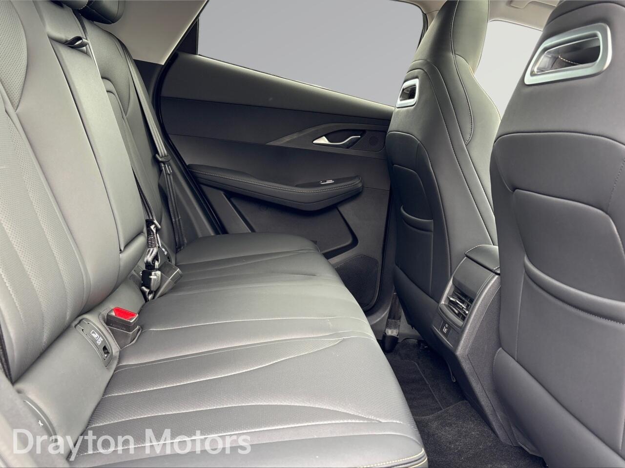 Used Omoda OMODA 5 for sale - 77925679: Photo 17