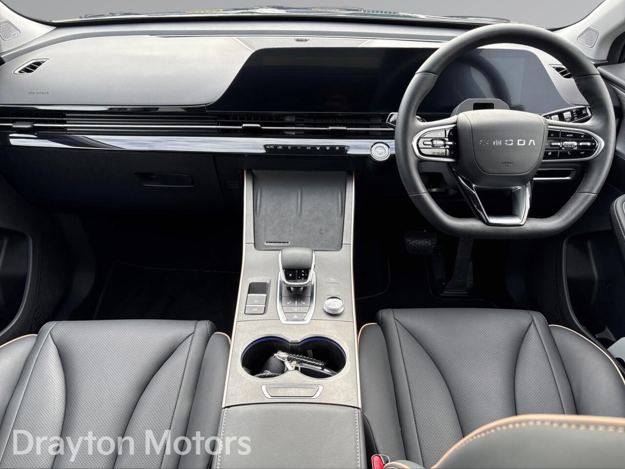 Used Omoda OMODA 5 for sale - 77925679: Photo 2