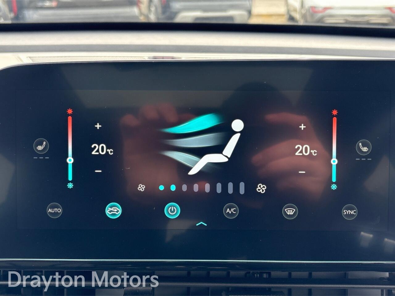 Used Omoda OMODA 5 for sale - 77925679: Photo 25