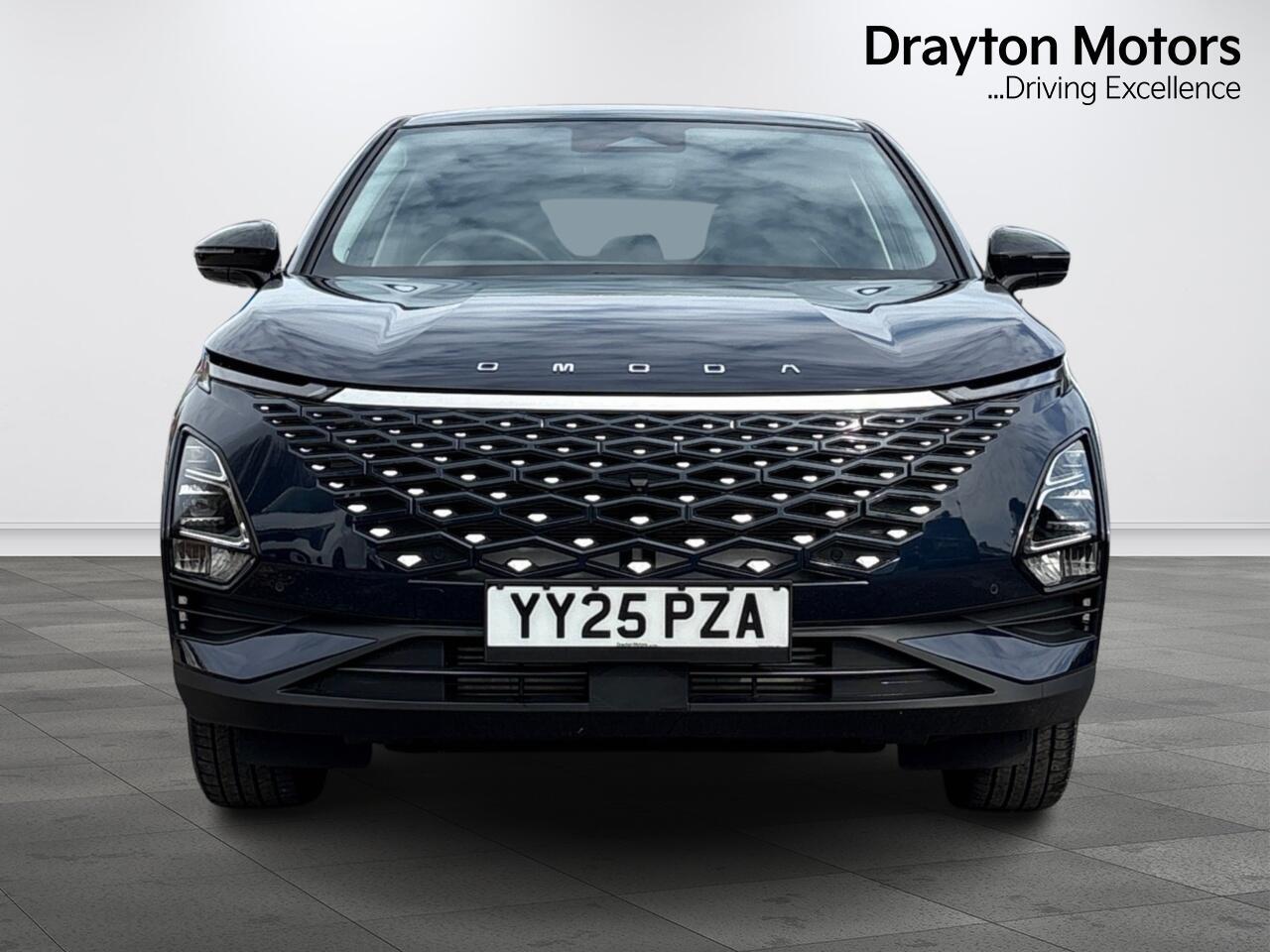 Used Omoda OMODA 5 for sale - 77925679: Photo 3