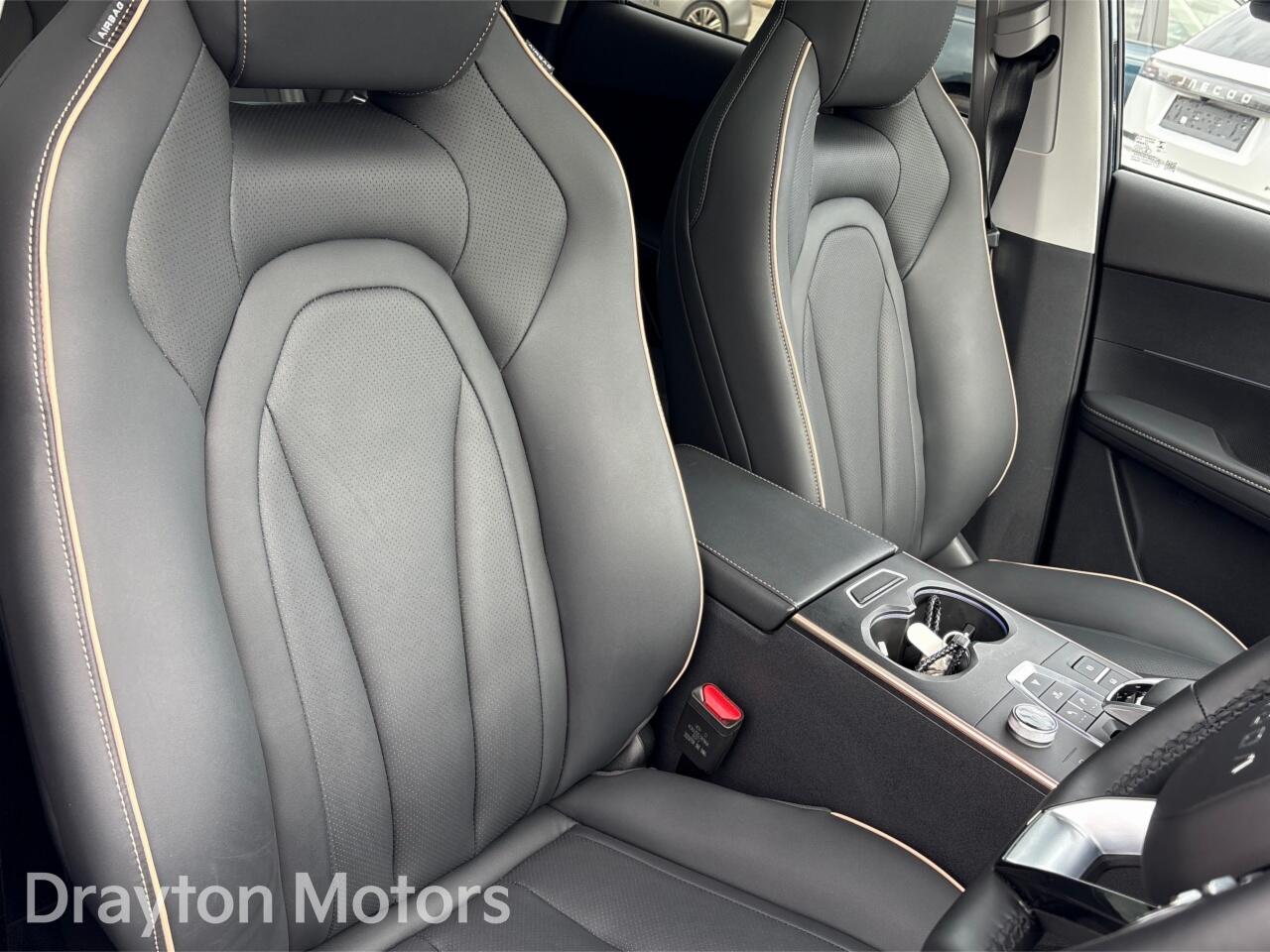 Used Omoda OMODA 5 for sale - 77925679: Photo 33