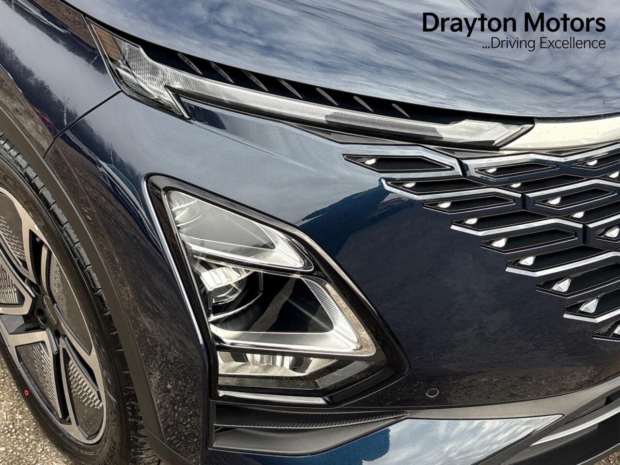 Used Omoda OMODA 5 for sale - 77925679: Photo 39