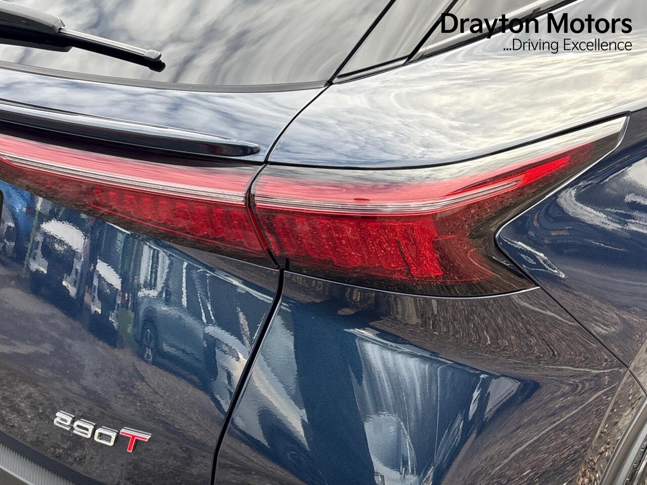 Used Omoda OMODA 5 for sale - 77925679: Photo 41