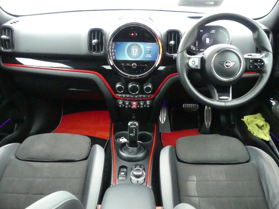 Used MINI Countryman for sale - 76314637: Photo 10