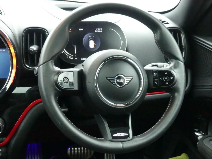 Used MINI Countryman for sale - 76314637: Photo 11
