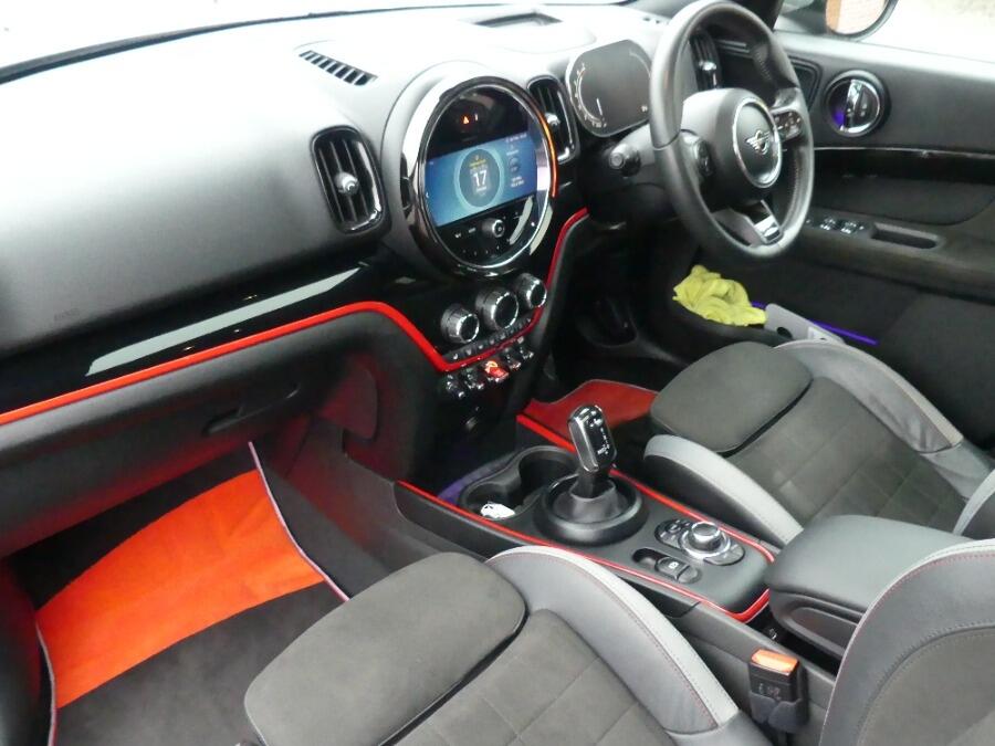 Used MINI Countryman for sale - 76314637: Photo 2