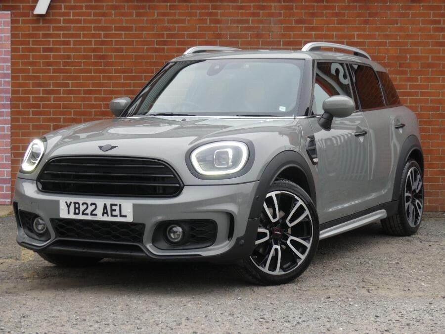 Used MINI Countryman for sale - 76314637: Photo 22