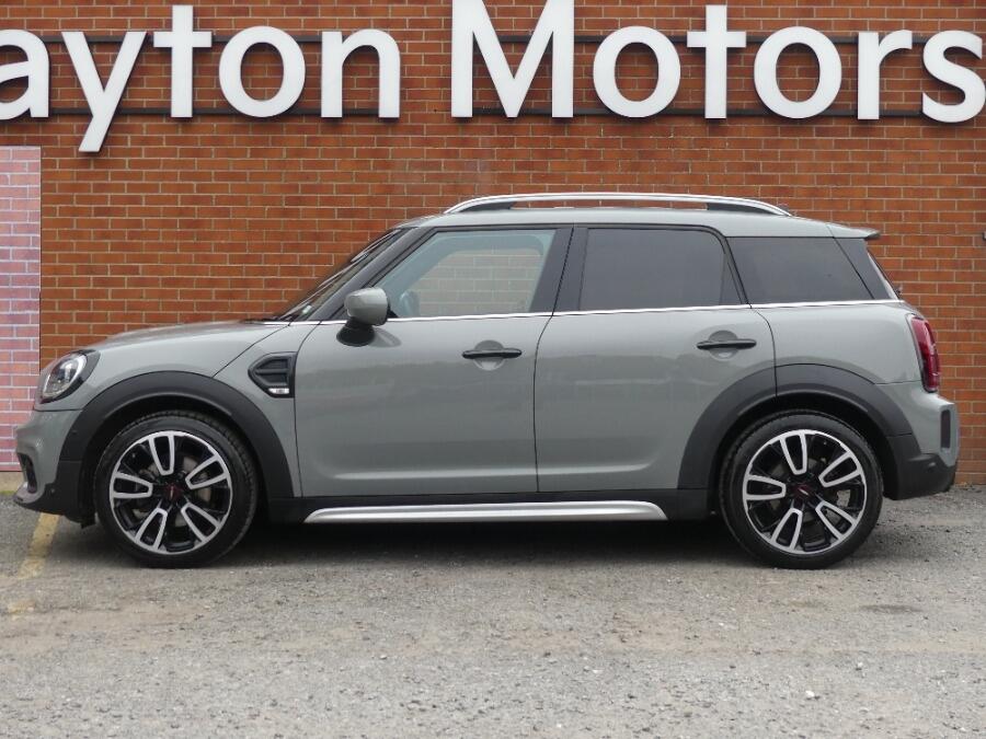 Used MINI Countryman for sale - 76314637: Photo 23