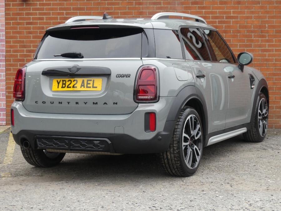 Used MINI Countryman for sale - 76314637: Photo 25