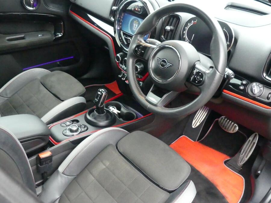 Used MINI Countryman for sale - 76314637: Photo 37