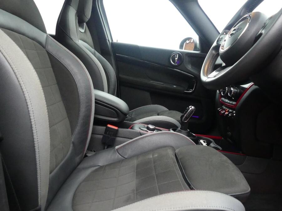 Used MINI Countryman for sale - 76314637: Photo 38