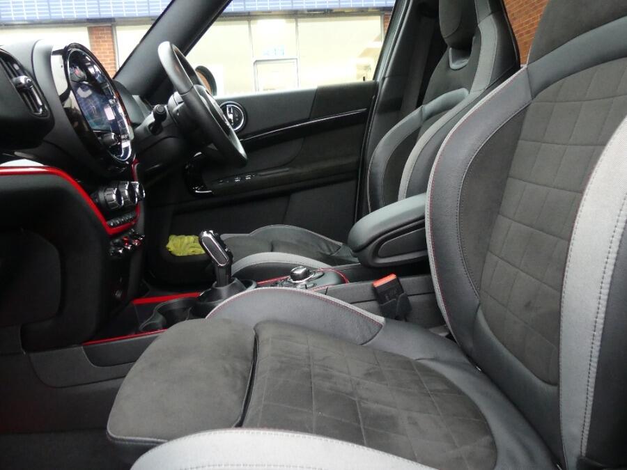 Used MINI Countryman for sale - 76314637: Photo 39