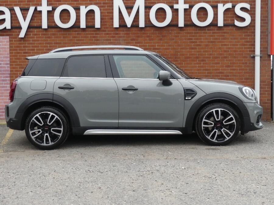 Used MINI Countryman for sale - 76314637: Photo 4