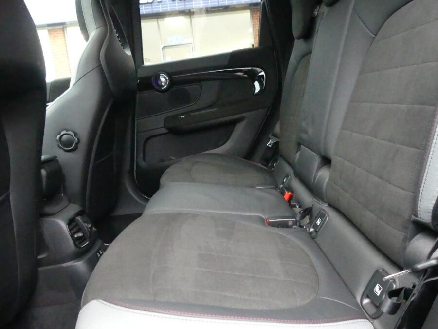 Used MINI Countryman for sale - 76314637: Photo 41
