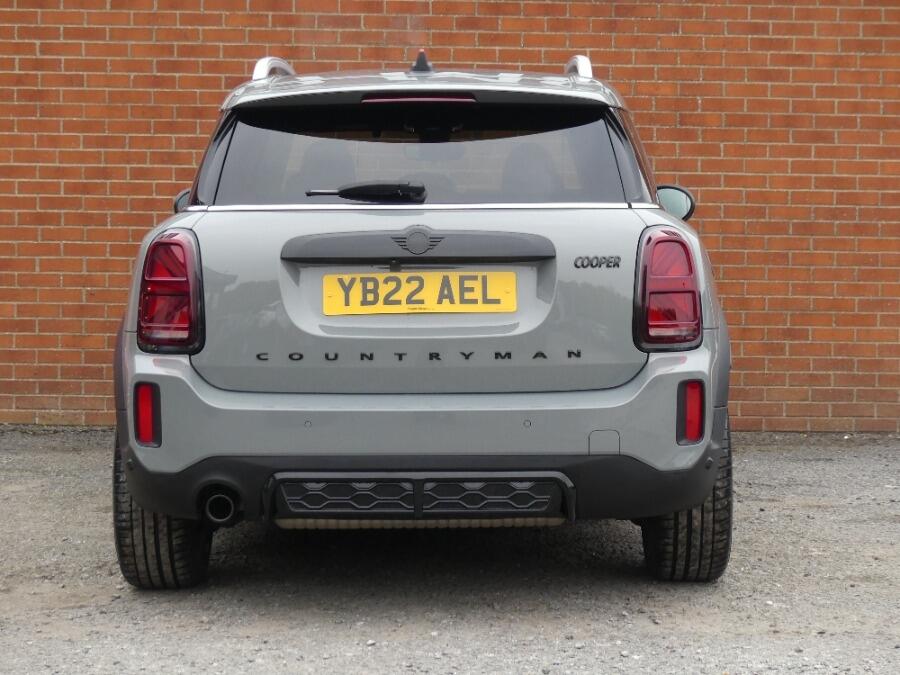 Used MINI Countryman for sale - 76314637: Photo 5