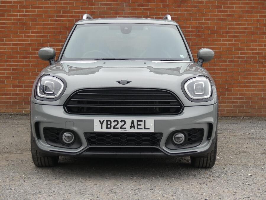 Used MINI Countryman for sale - 76314637: Photo 6