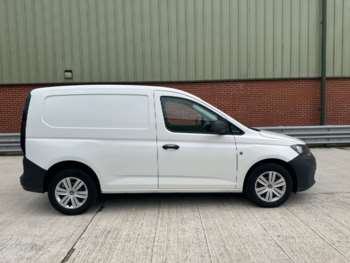 Used Volkswagen Caddy 2021 for sale - 75084223: Photo