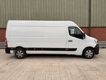 Used Renault Master 2023 for sale - 78356761: Photo