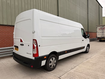 Used Renault Master 2023 for sale - 78356761: Photo