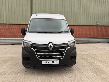Used Renault Master 2023 for sale - 78356761: Photo