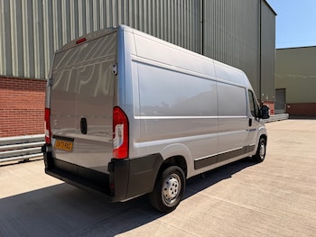 Used Citroen Relay 2023 for sale - 78252836: Photo