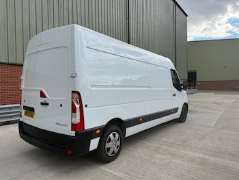 Used Renault Master 2023 for sale - 75920559: Photo