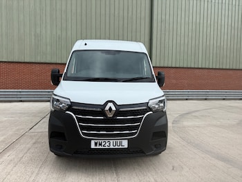 Used Renault Master 2023 for sale - 75920559: Photo