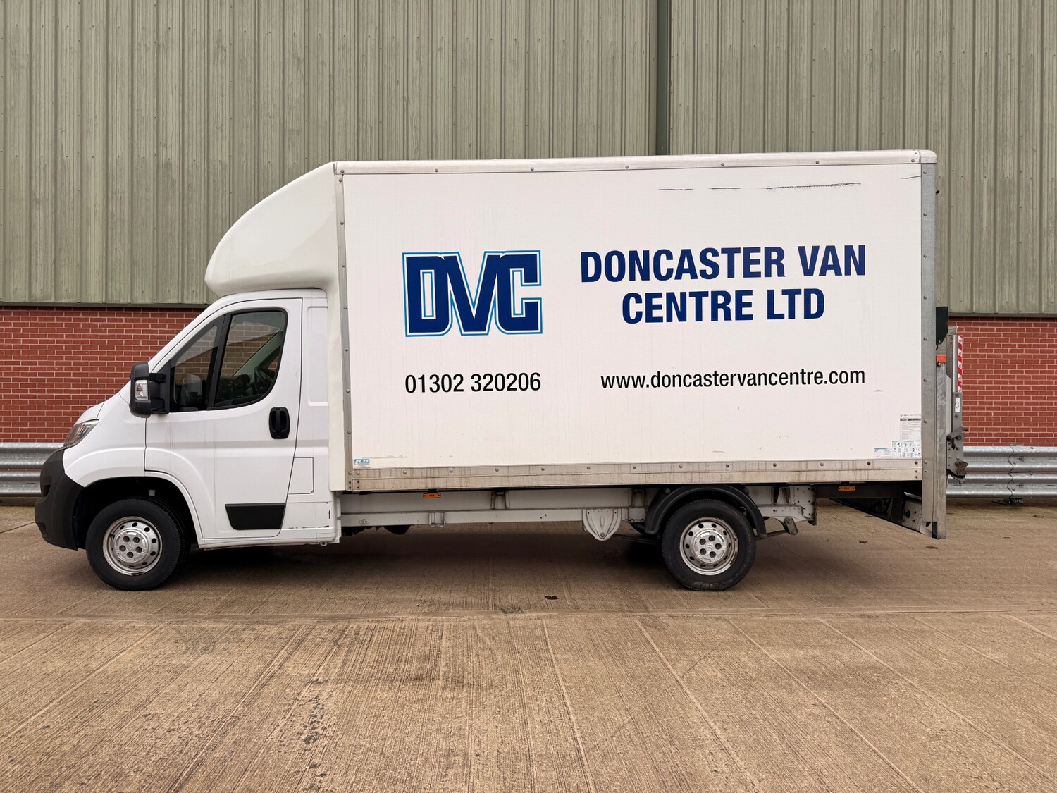 Used Citroen Relay 2021 for sale - 77603323: Photo 10