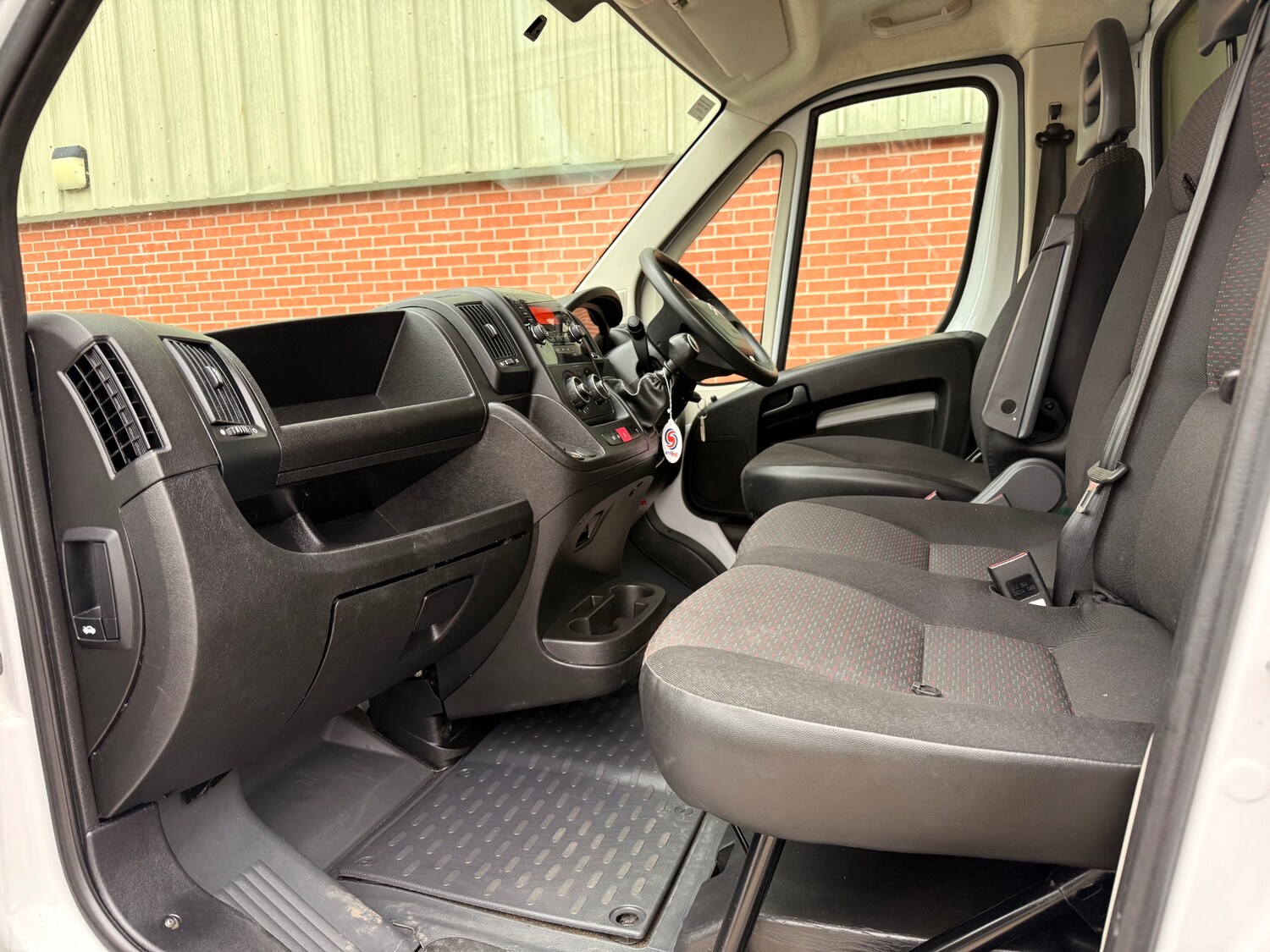 Used Citroen Relay 2021 for sale - 77603323: Photo 12