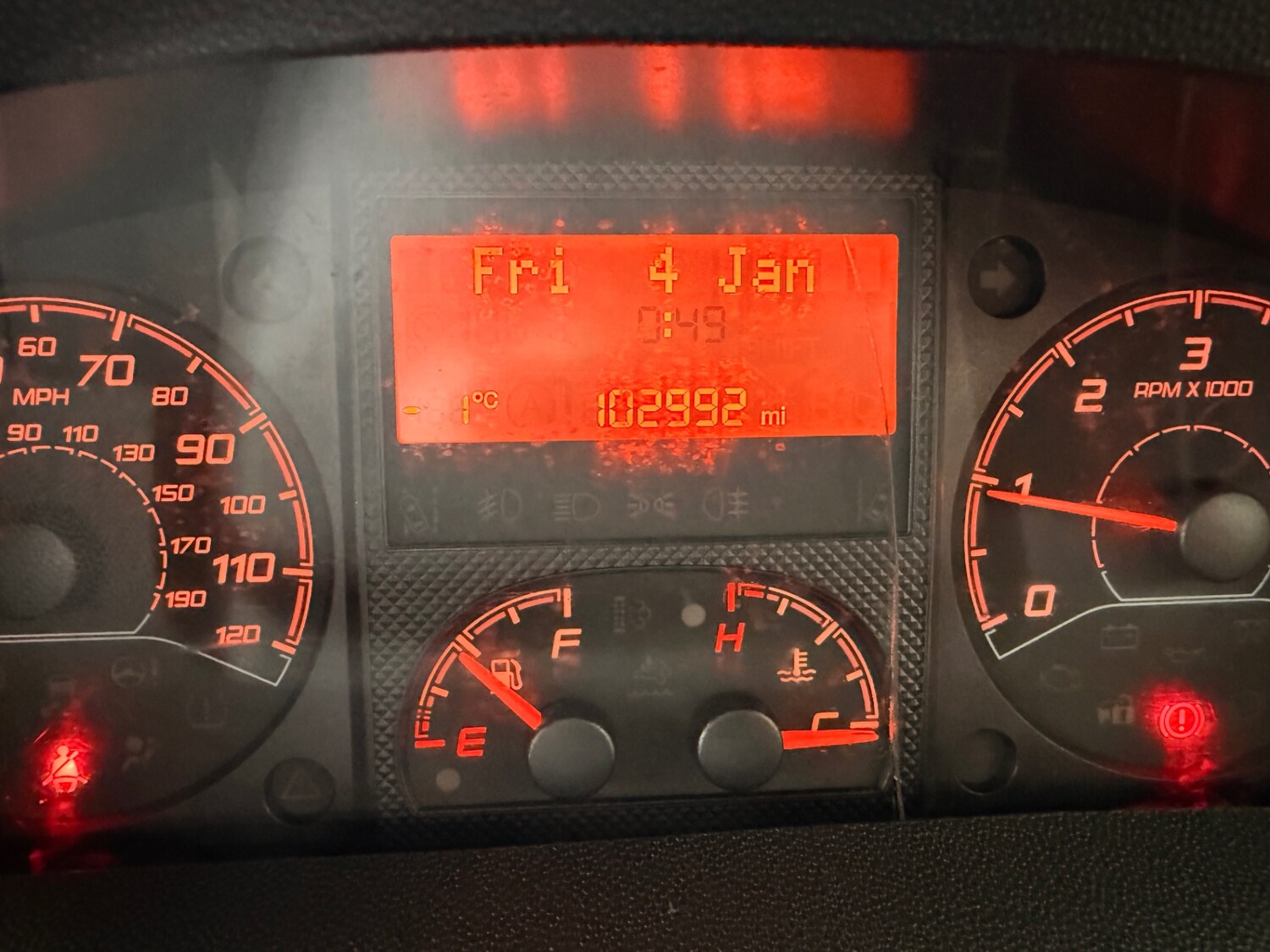 Used Citroen Relay 2021 for sale - 77603323: Photo 14