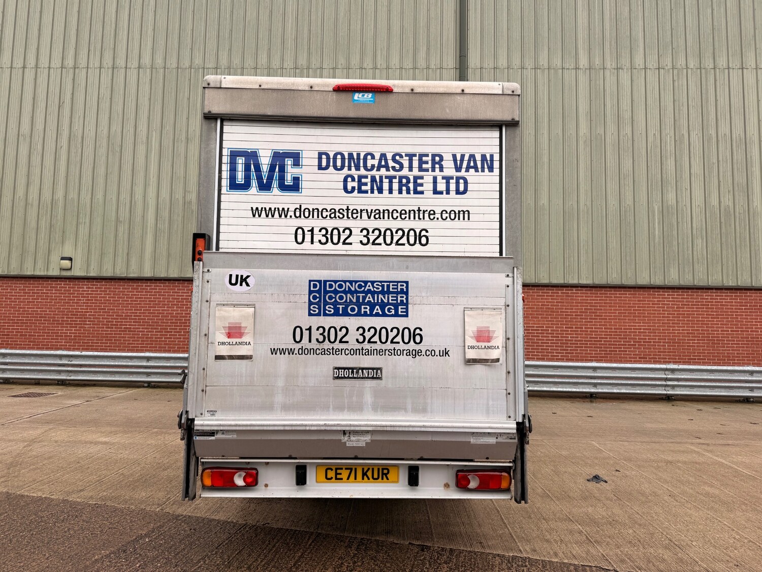 Used Citroen Relay 2021 for sale - 77603323: Photo 5