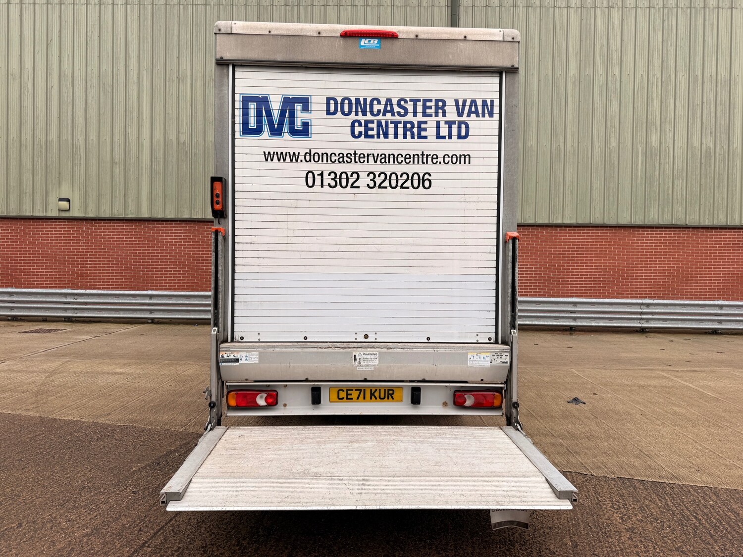 Used Citroen Relay 2021 for sale - 77603323: Photo 6