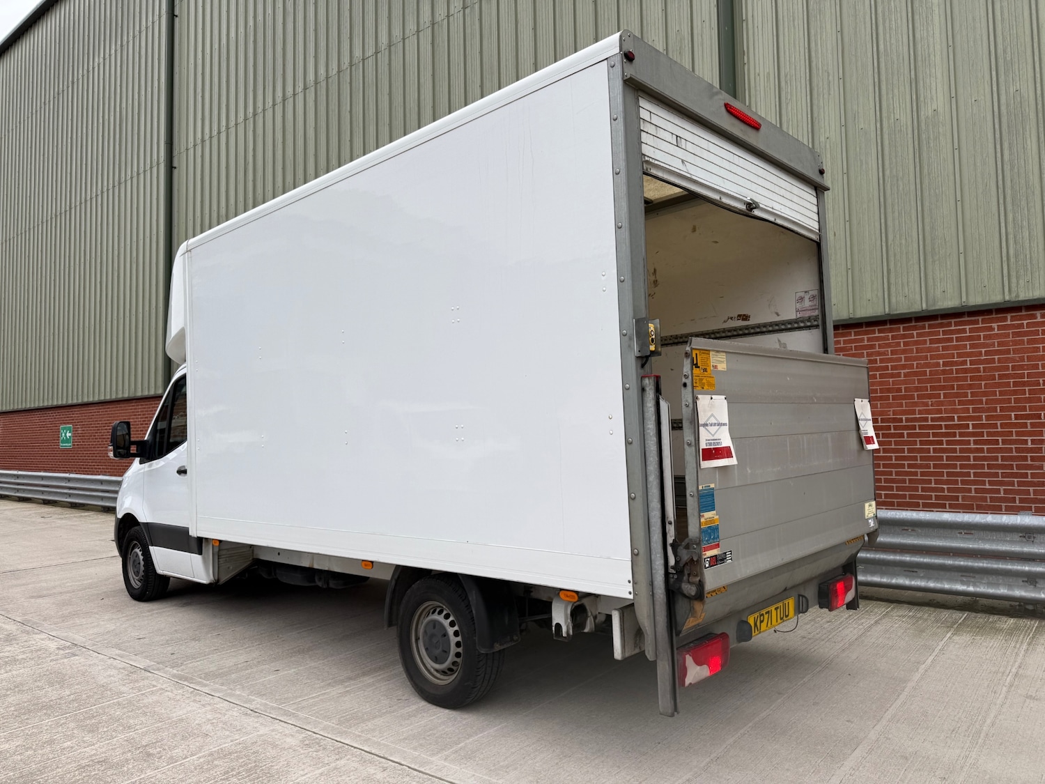 Used Mercedes-Benz Sprinter 2022 for sale - 77258695: Photo 10