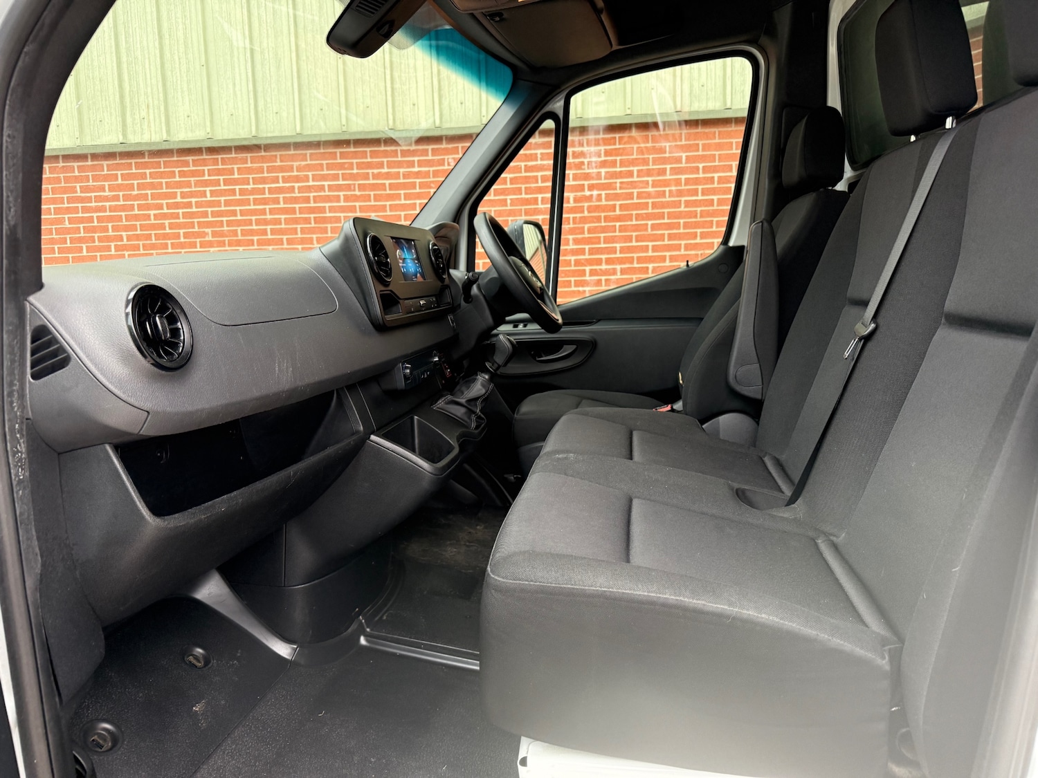 Used Mercedes-Benz Sprinter 2022 for sale - 77258695: Photo 11