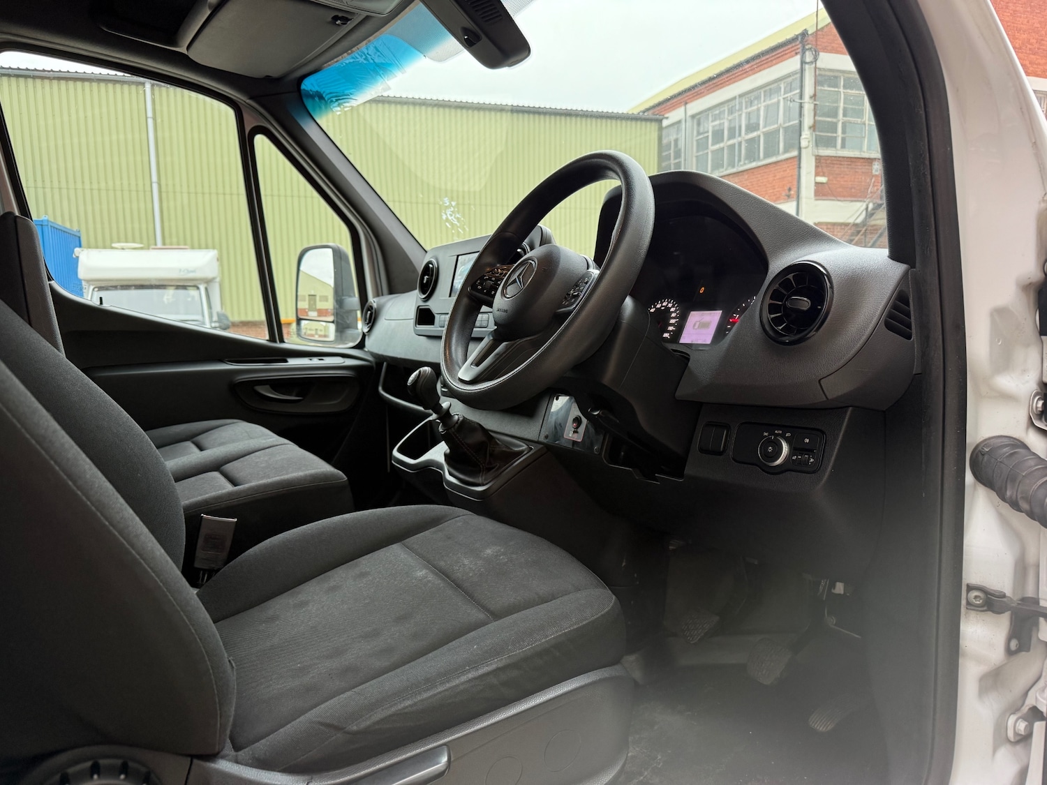 Used Mercedes-Benz Sprinter 2022 for sale - 77258695: Photo 12