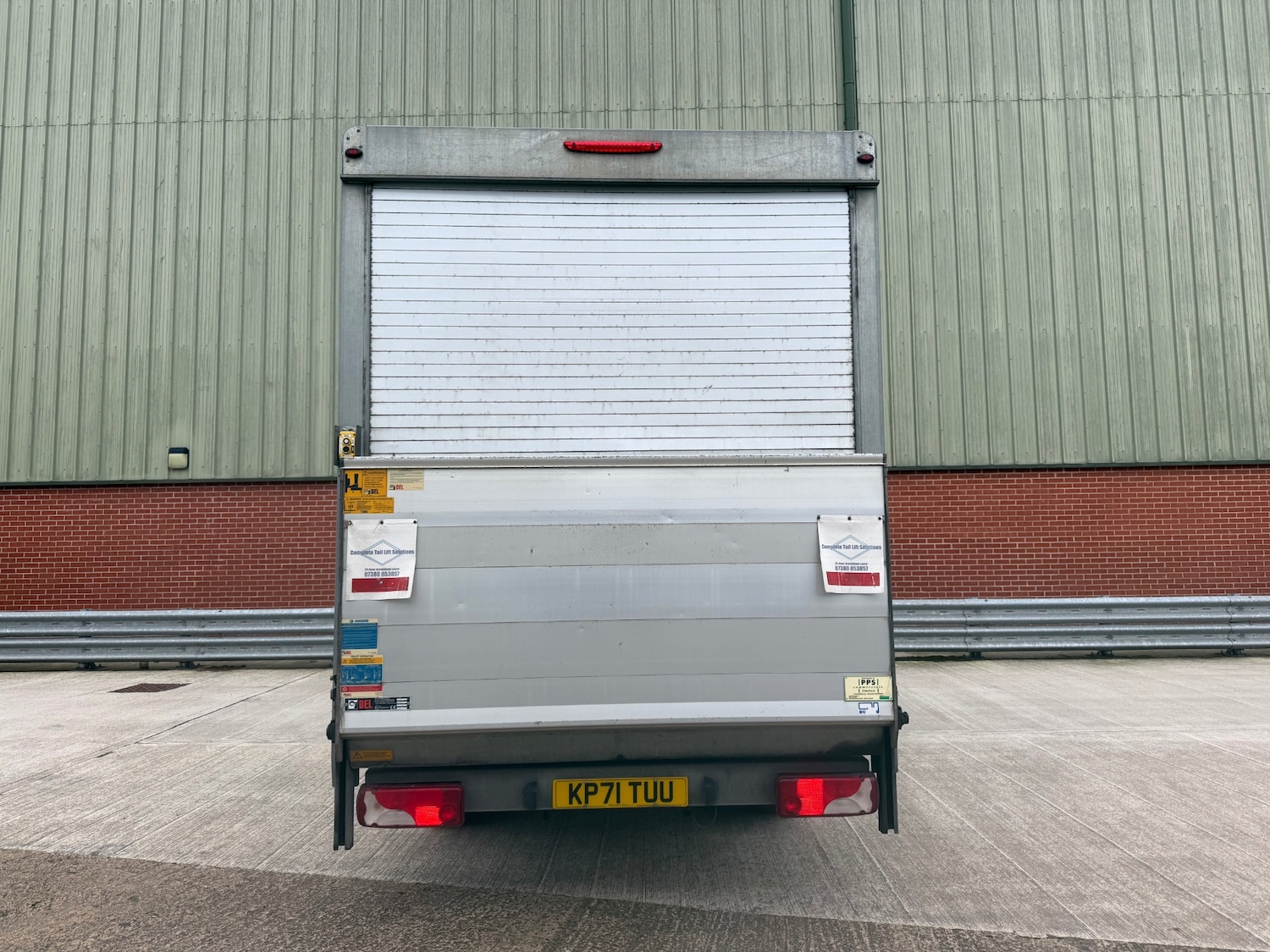 Used Mercedes-Benz Sprinter 2022 for sale - 77258695: Photo 5