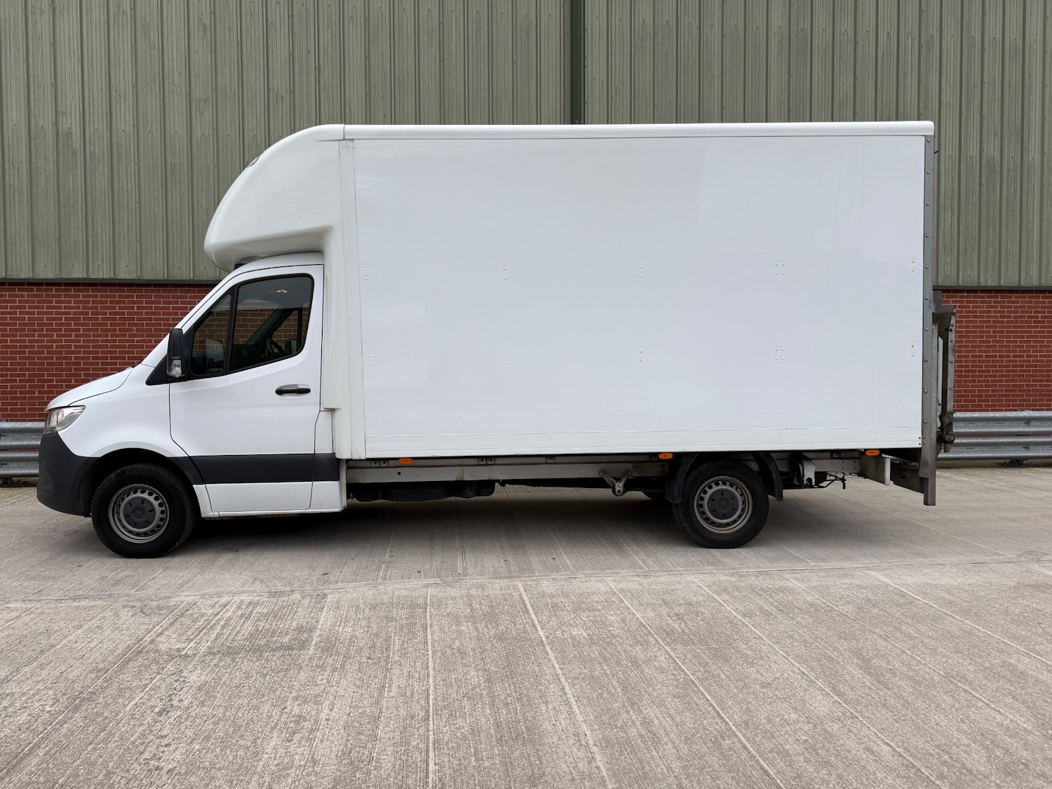 Used Mercedes-Benz Sprinter 2022 for sale - 77258695: Photo 9