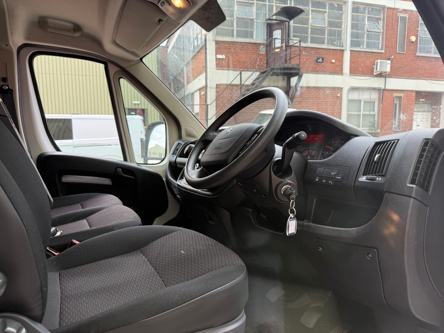 Vehicle 11