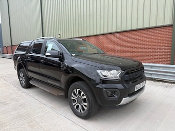 Used Ford Ranger 2020 for sale - 75333550: Photo