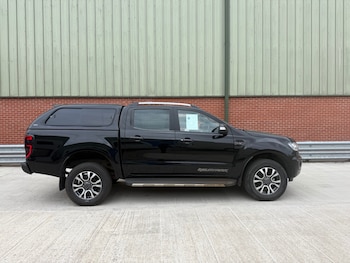 Used Ford Ranger 2020 for sale - 75333550: Photo