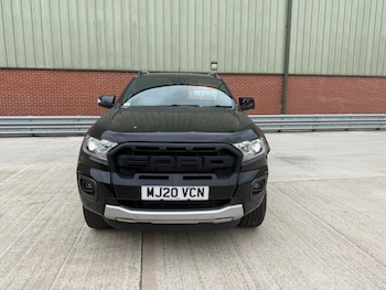 Used Ford Ranger 2020 for sale - 75333550: Photo