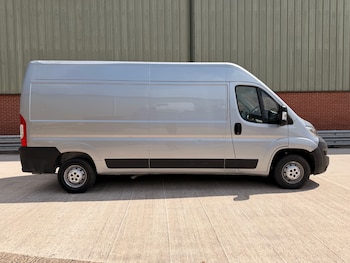 Used Citroen Relay 2023 for sale - 79017941: Photo