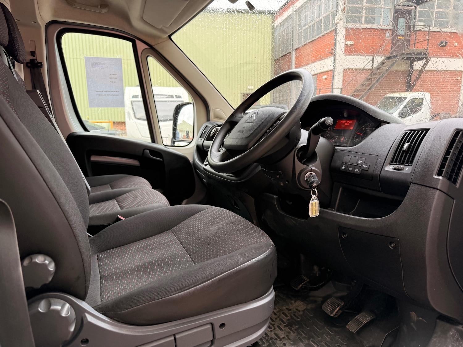 Used Citroen Relay 2023 for sale - 78217973: Photo 10